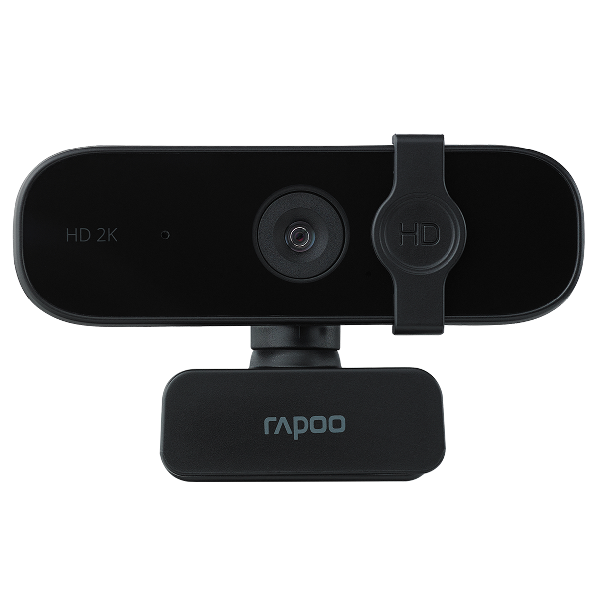 Rapoo C280 2K Web Camera 2560×1440P with Privacy Cover