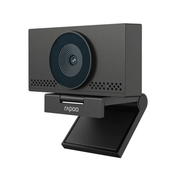 Rapoo C500AF 4K AutoFocus Web Camera with Privacy Cover