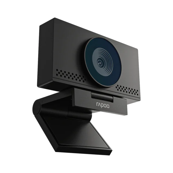 Rapoo C500AF 4K AutoFocus Web Camera with Privacy Cover