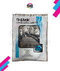 D-Link CAT6 Networking Cable UTP 2m
