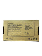 VGA to HDTV Converter Full HD 1080p with Audio - AY22