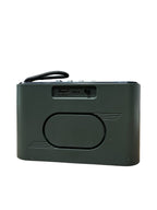 TOP T303 Portable Bluetooth Speaker 5W - RGB LED & Strong Bass