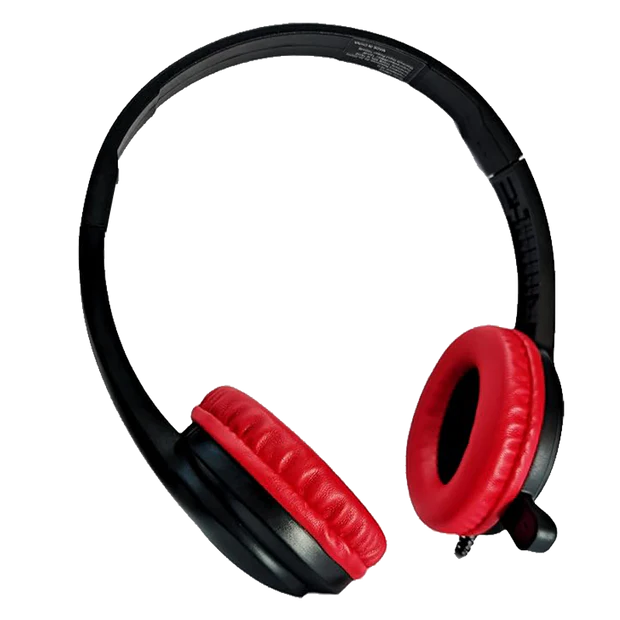 Gigamax هيدفون مع مايك GM-008