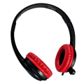 Gigamax هيدفون مع مايك GM-008
