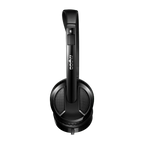 Rapoo H120 Wired USB Stereo Headset with Noise-Reduction Mic