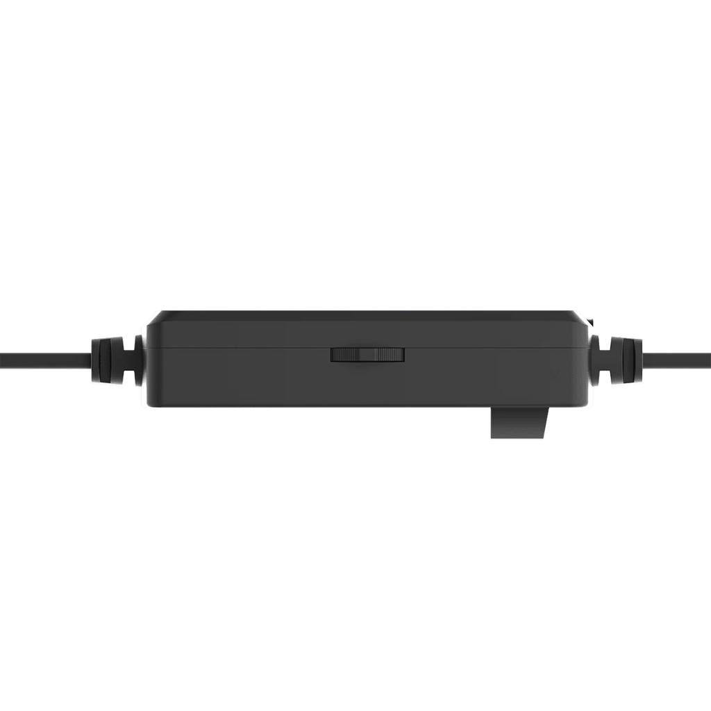 Rapoo H120 Wired USB Stereo Headset with Noise-Reduction Mic