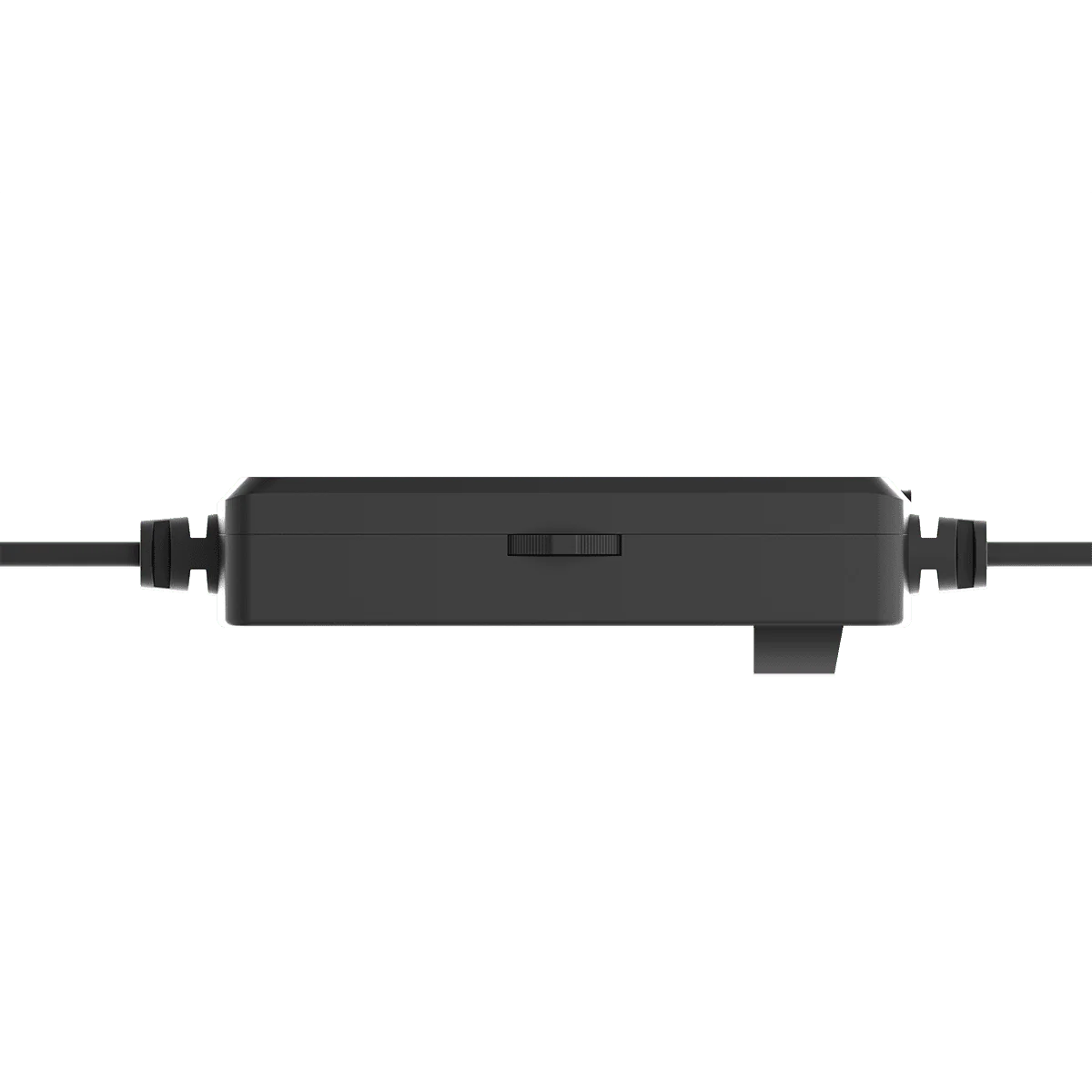 Rapoo H120 Wired USB Stereo Headset with Noise-Reduction Mic