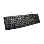 هود K150 USB كيبورد