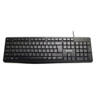 هود K150 USB كيبورد