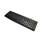 هود K150 USB كيبورد