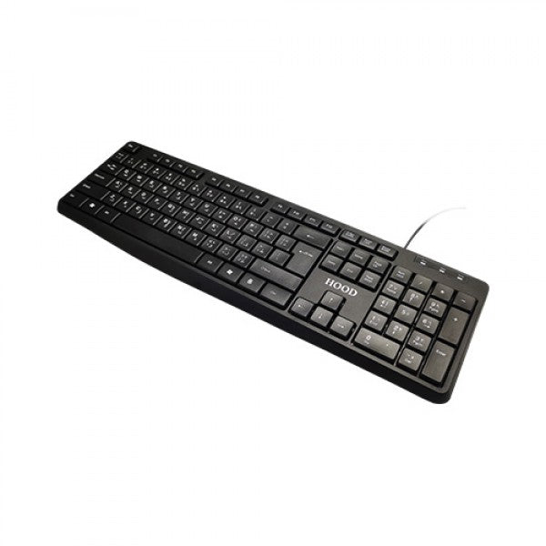 هود K150 USB كيبورد