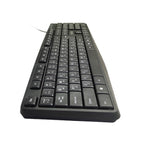 هود K150 USB كيبورد