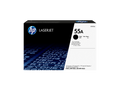 خرطوشة حبر ليزر من HP 55A باللون الأسود | CE255A
