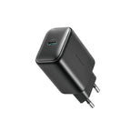 Joyroom JR-TCF23 25W PD USB-C Fast Charger - Black