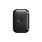 Joyroom JR-TCF23 25W PD USB-C Fast Charger - Black