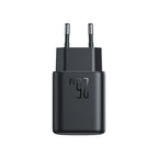 Joyroom JR-TCF23 25W PD USB-C Fast Charger - Black