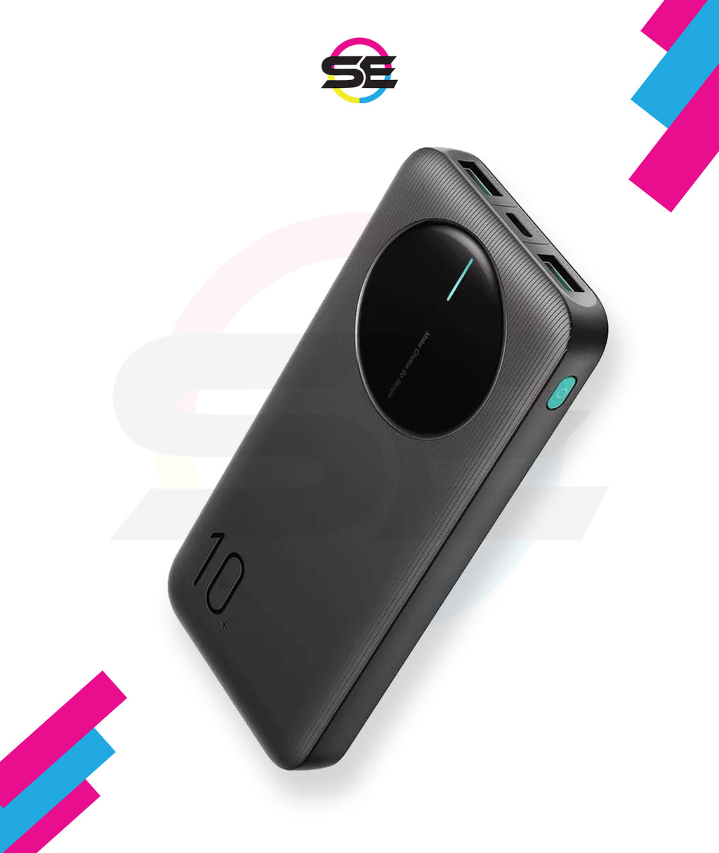 Joyroom JR-PBF12 2.4A 10000mAh LED Power Bank