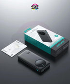Joyroom JR-PBF12 2.4A 10000mAh LED Power Bank