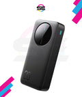 Joyroom JR-PBF14 20000mAh 2.4A LED Power Bank – Black