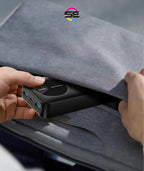 Joyroom JR-PBF14 20000mAh 2.4A LED Power Bank – Black