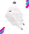 Joyroom JR-TCF20 20W USB-C PD Fast Wall Charger – Compact Travel Adapter