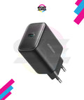 Joyroom JR-TCG13 45W GaN USB-C Fast Charger – Black