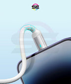 Joyroom S-A10 Extraordinary Series USB-A to Lightning Cable 3A 1.2m