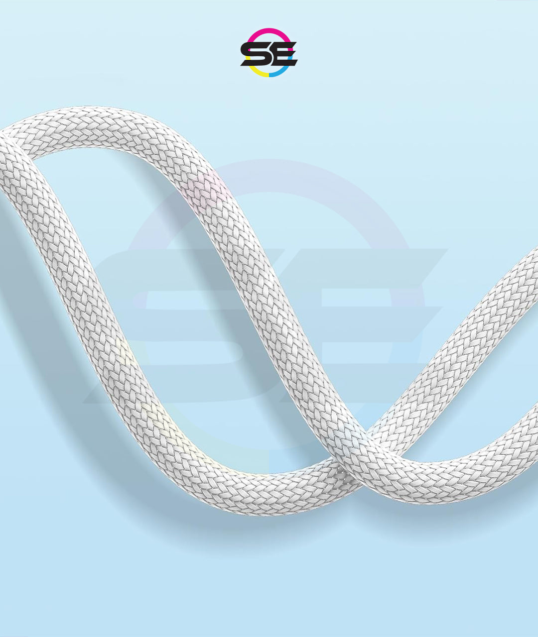 Joyroom S-A10 Extraordinary Series USB-A to Lightning Cable 3A 1.2m
