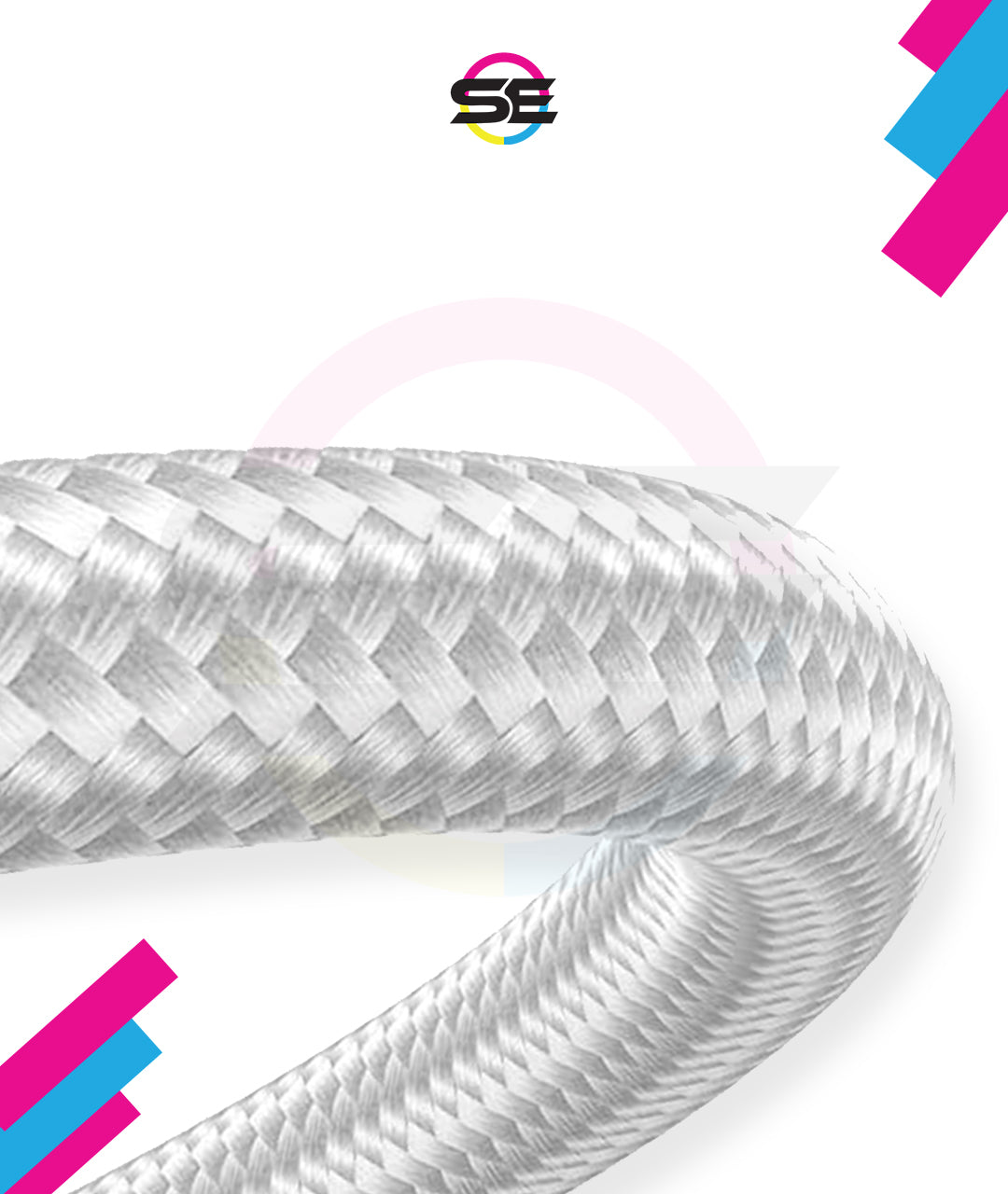 Joyroom S-A10 Extraordinary Series USB-A to Lightning Cable 3A 1.2m