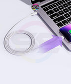 Joyroom S-A14 30W Fast Charging USB-C to Lightning Cable 1.2m