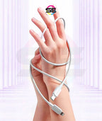Joyroom S-A14 30W Fast Charging USB-C to Lightning Cable 1.2m