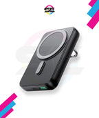 Joyroom W050 20W Magnetic Wireless Power Bank 10000mAh with Ring Holder