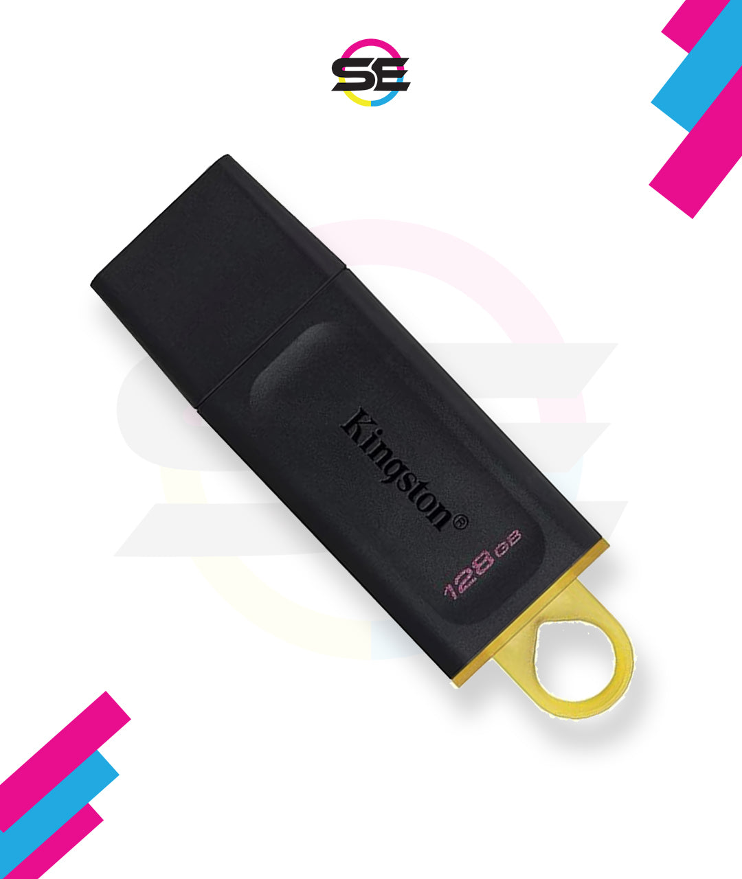 KING STONE Flash Drive 128GB