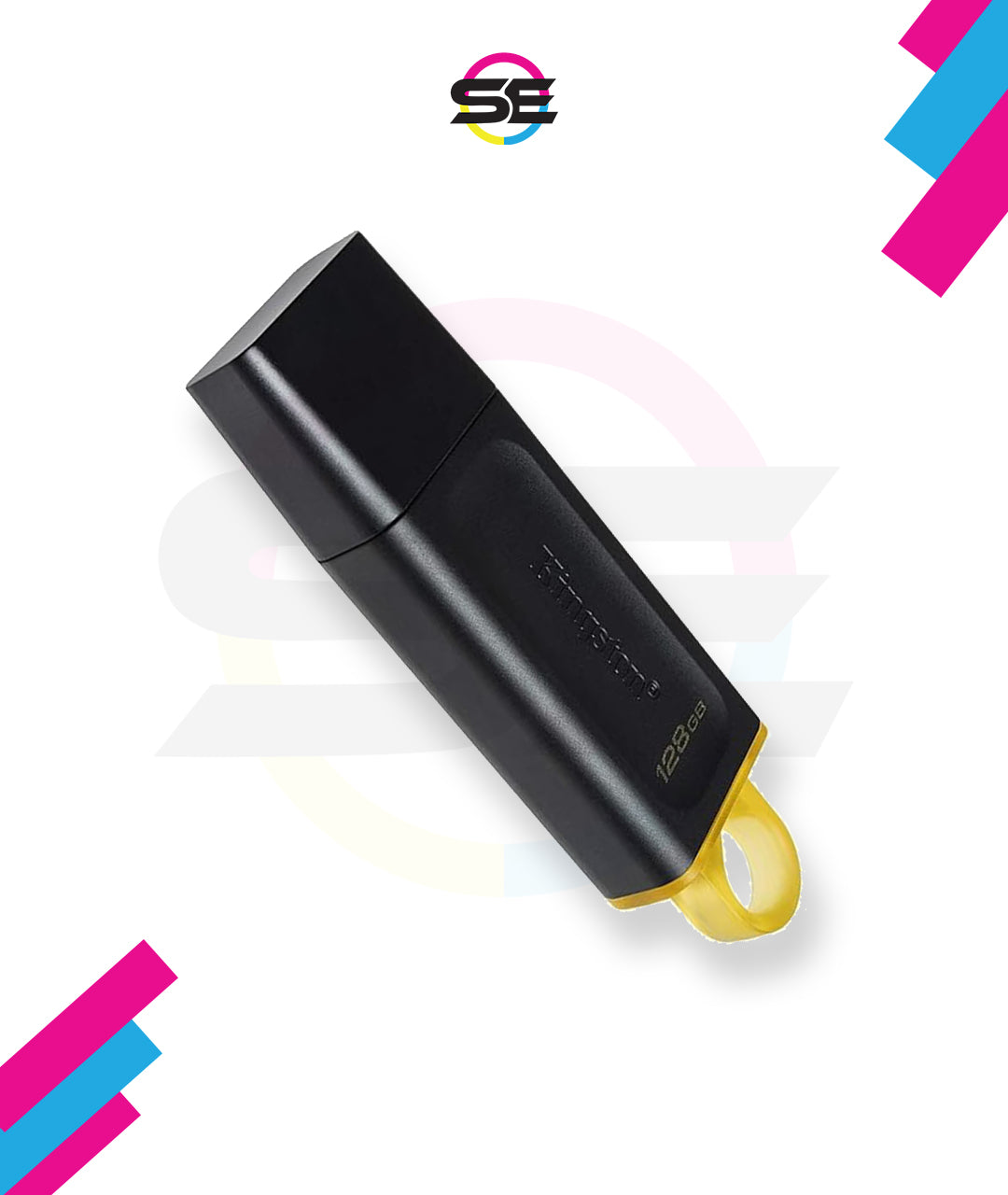 KING STONE Flash Drive 128GB