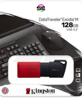 KING STONE Flash Drive 128GB