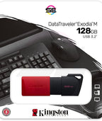 KING STONE Flash Drive 128GB