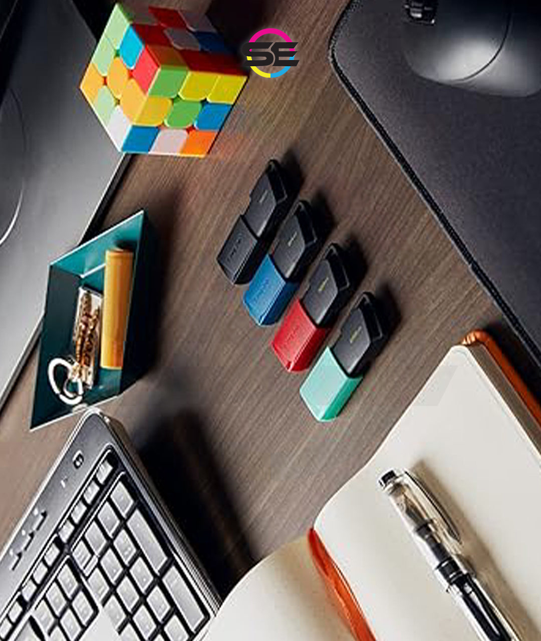 KING STONE Flash Drive 256GB