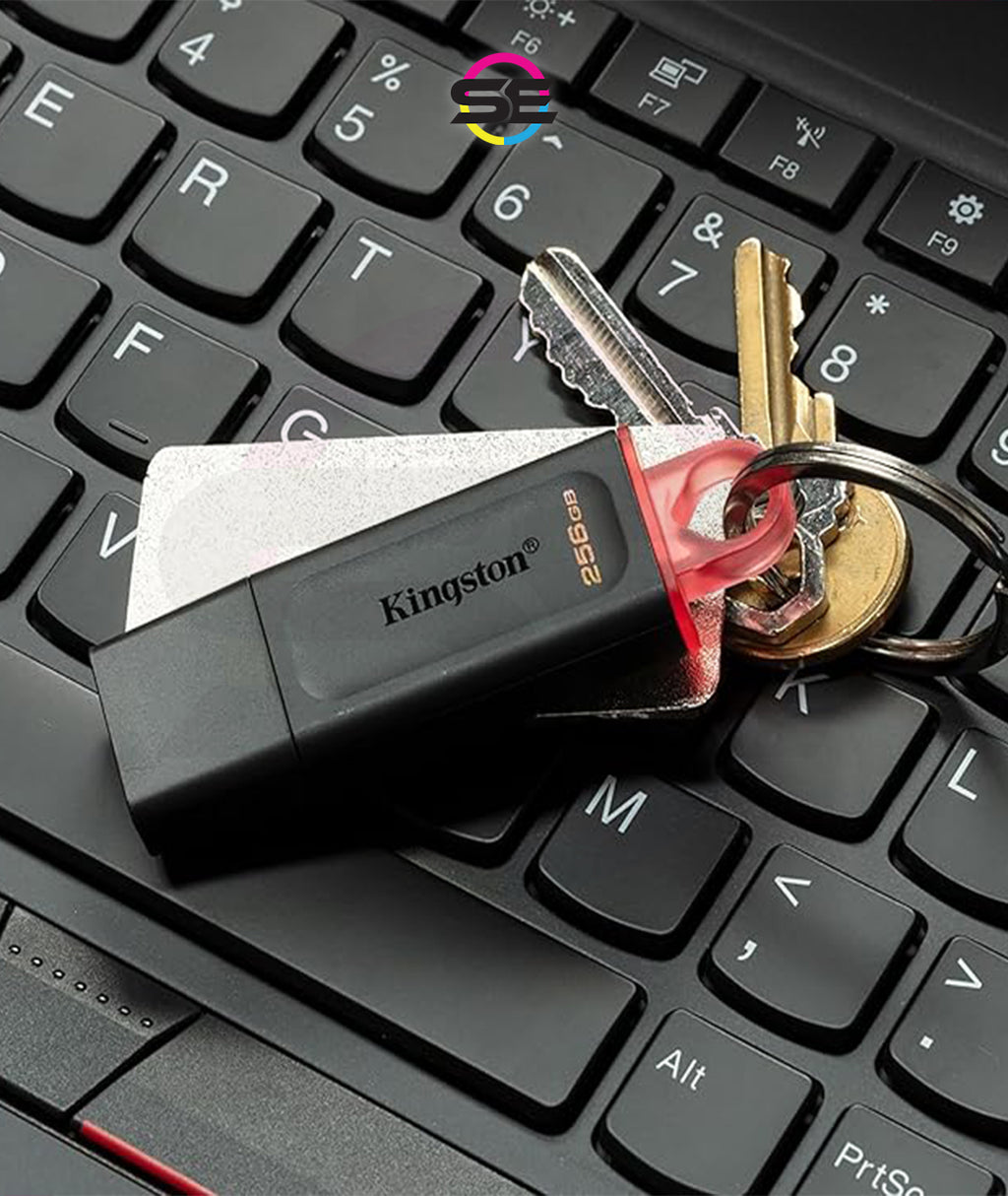 KING STONE Flash Drive 256GB