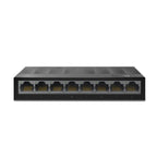 تى بى لينك سويتش 8 منفذ 10/100/1000 Mpbs- موديل LS1008G
