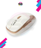 L'avvento (MO34W) Wireless Optical Mouse 2.4G | Adjustable DPI 800-1600