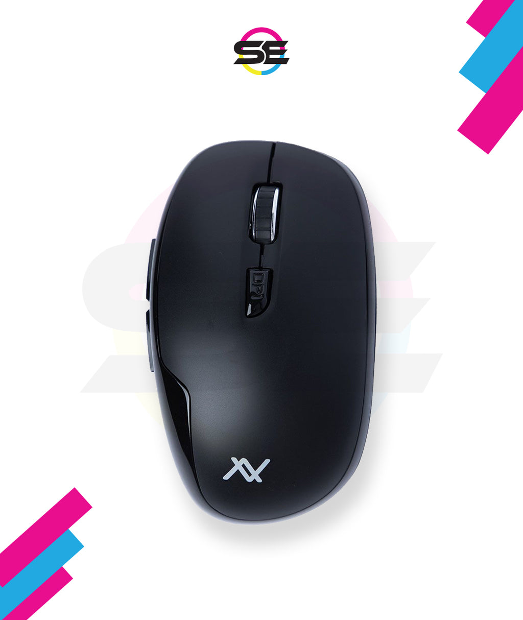L'avvento (MO34W) Wireless Optical Mouse 2.4G | Adjustable DPI 800-1600