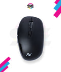 L'avvento (MO34W) Wireless Optical Mouse 2.4G | Adjustable DPI 800-1600