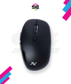 L'avvento (MO34W) Wireless Optical Mouse 2.4G | Adjustable DPI 800-1600
