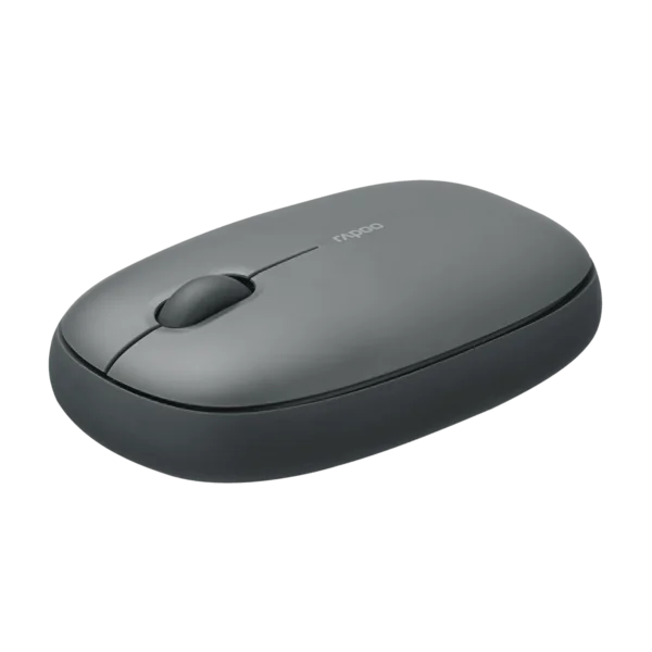 رابو M650 ماوس لاسلكي صامت متعدد الأنماط.