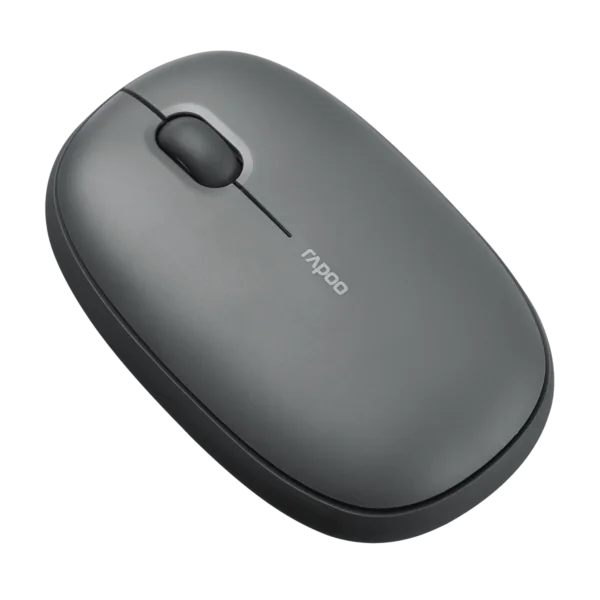 رابو M650 ماوس لاسلكي صامت متعدد الأنماط.