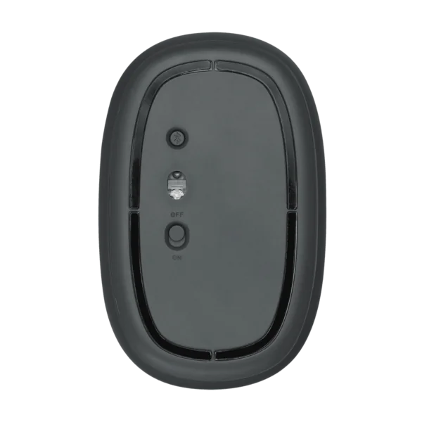 رابو M650 ماوس لاسلكي صامت متعدد الأنماط.