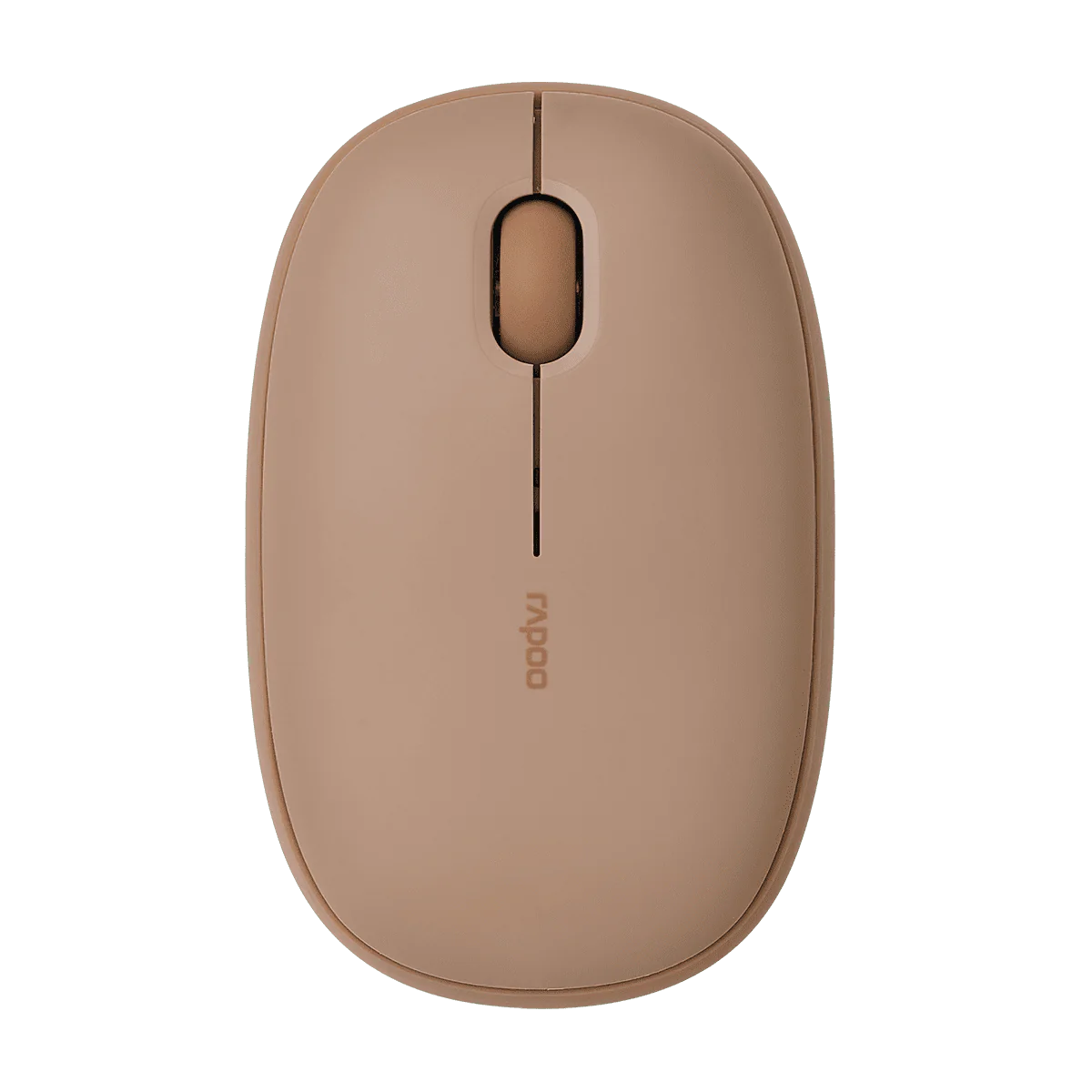 رابو M650 ماوس لاسلكي صامت متعدد الأنماط.