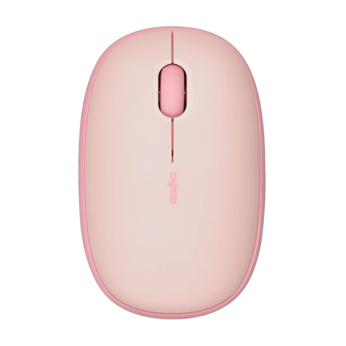 رابو M650 ماوس لاسلكي صامت متعدد الأنماط.