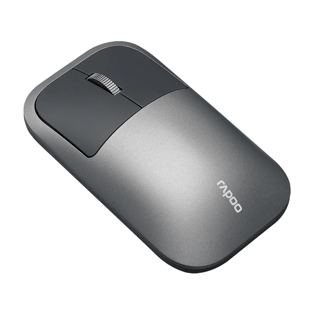 رابو M700 ماوس بصري لاسلكي متعدد الأنماط، قابل للشحن وصامت.


