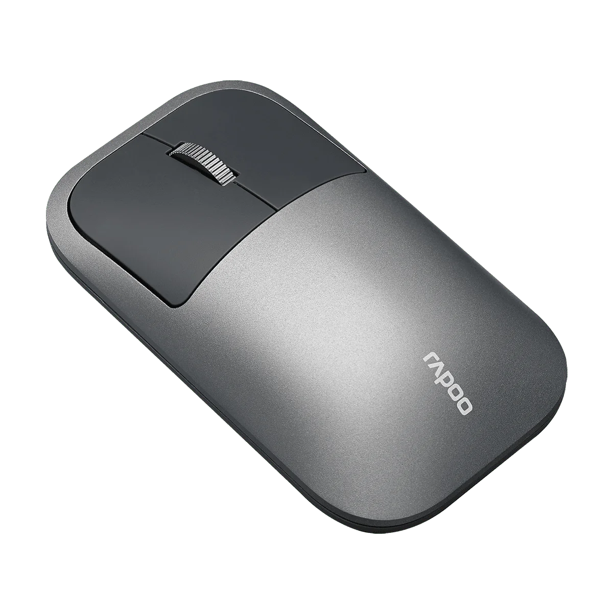 رابو M700 ماوس بصري لاسلكي متعدد الأنماط، قابل للشحن وصامت.

